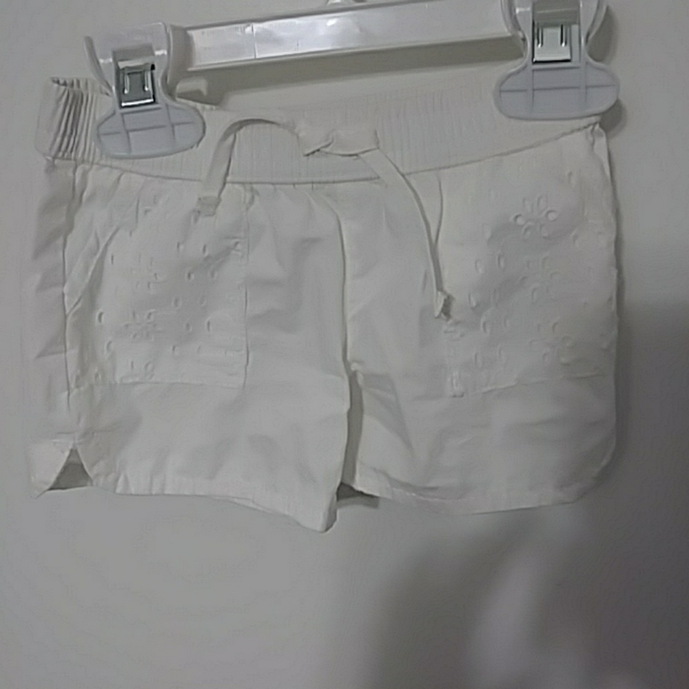 Infant shorts